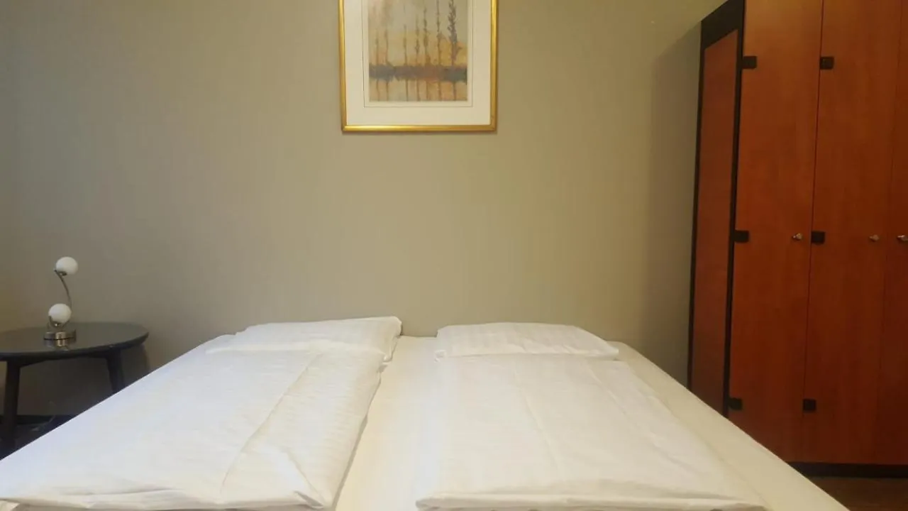 Art Rock Downtown Hotel Köln 3*,  Deutschland