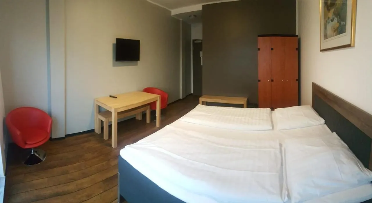 Art Rock Downtown Hotel Köln