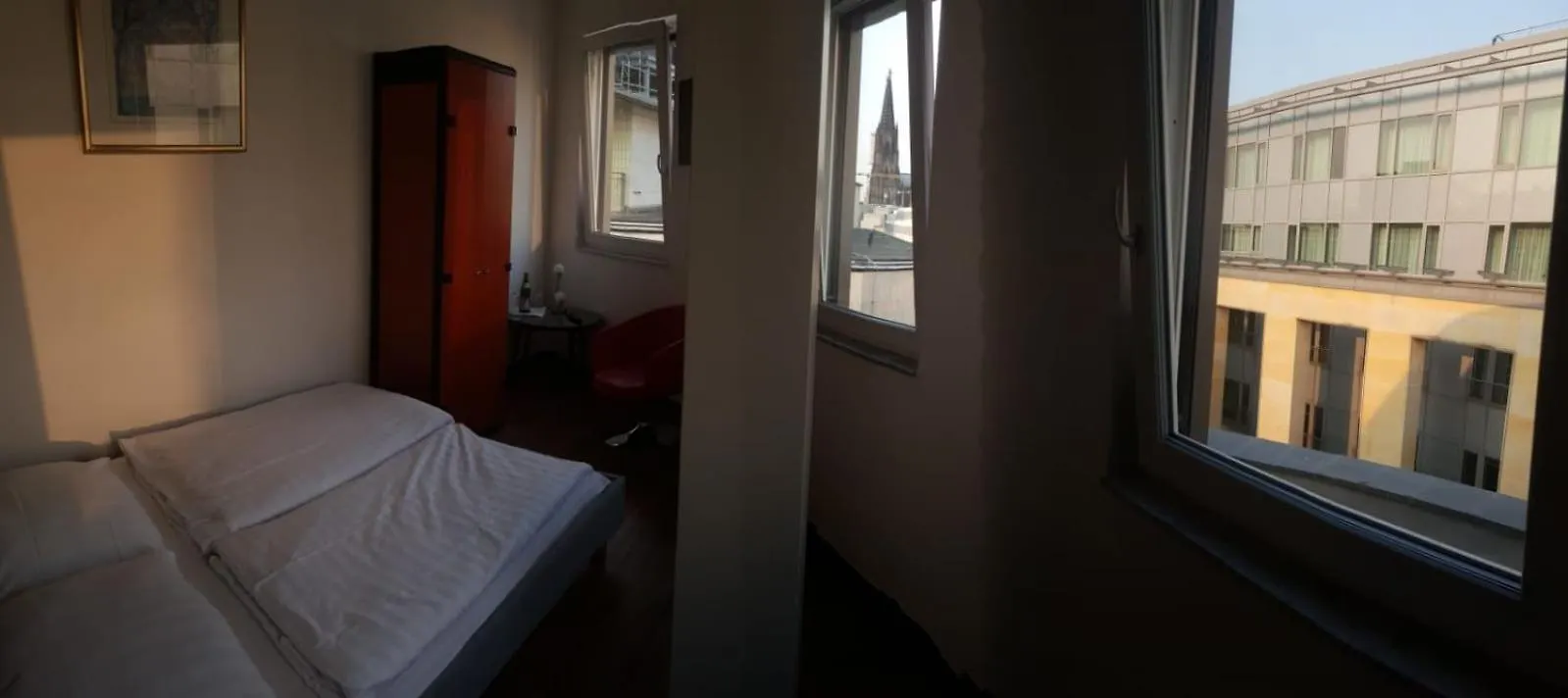Art Rock Downtown Hotel Köln 3*,  Deutschland
