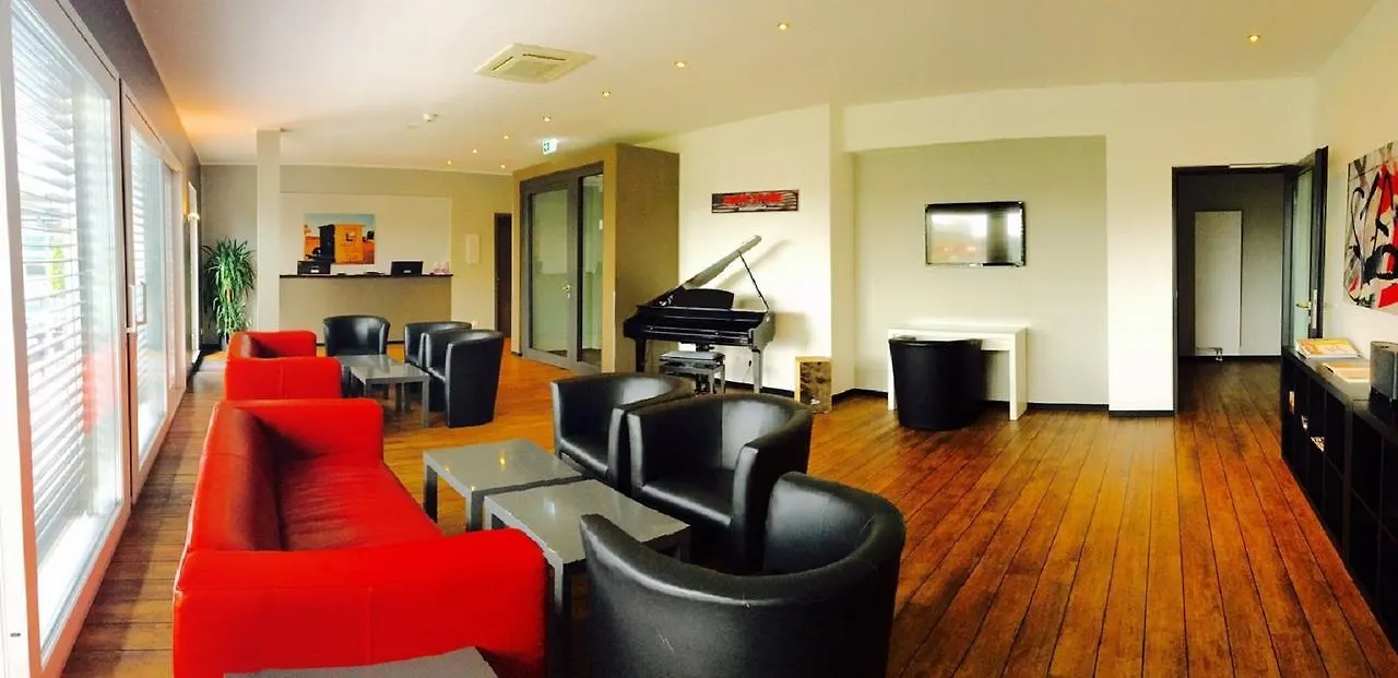 Art Rock Downtown Hotel Köln