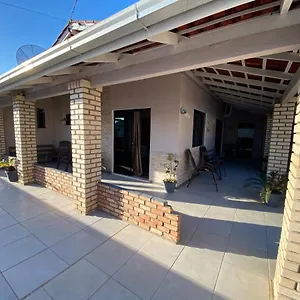 Residencial Maria Clara Casa de hóspedes