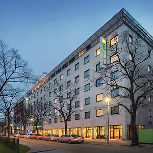 Express Centre By Ihg 3* Berlijn
