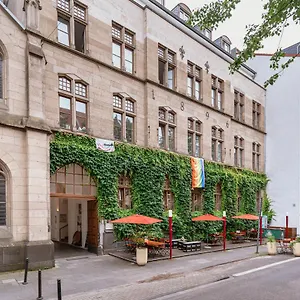 Gasthof Tagungs Und Gaestehaus St Georg, Köln