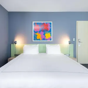 Park Plaza 4* Berlijn