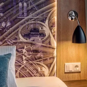 Cityclass Alter Markt Hotel