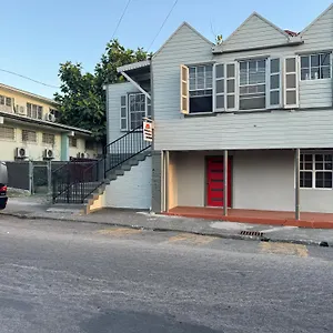 Jj , Branns Hamlet Antigua/Barbuda
