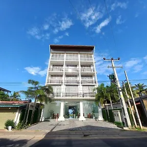 Beverly , Negombo Sri Lanka