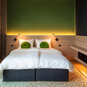 Hotel Theclouth