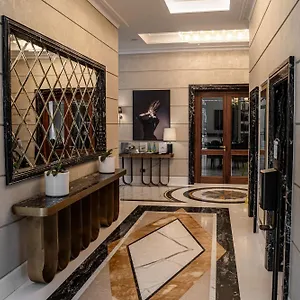 Radisson Collection Morina Hotel, Tirana 4*, Tirana Albania