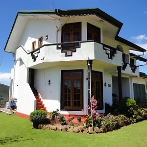 Hill Crest Residency , Nuwara Eliya Sri Lanka