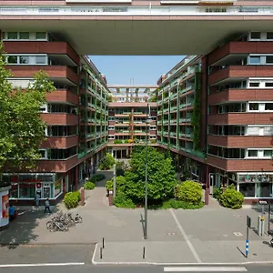 4* Aparthotel Residenz Am Dom Boardinghouse