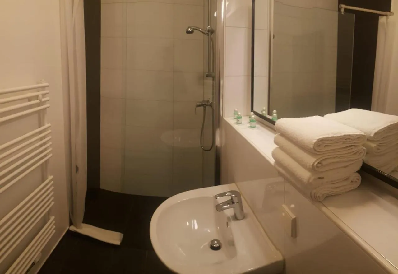 Art Rock Downtown Hotel Cologne