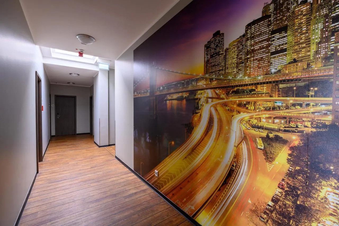 ***  Art Rock Downtown Hotel Cologne Germany