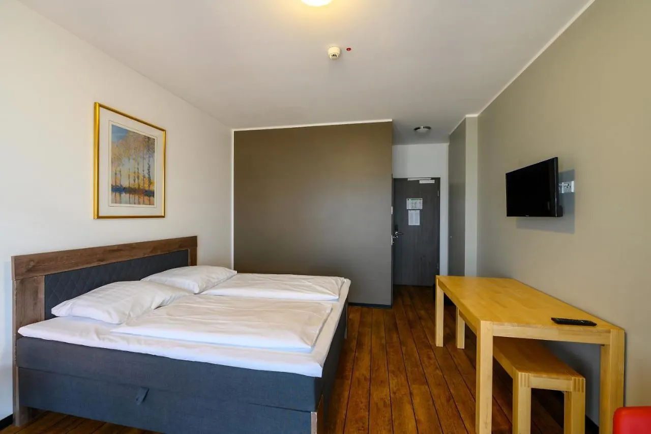 ***  Art Rock Downtown Hotel Cologne Germany