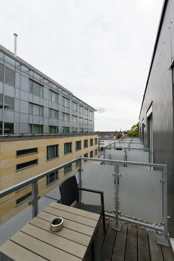 Art Rock Downtown Hotel Cologne